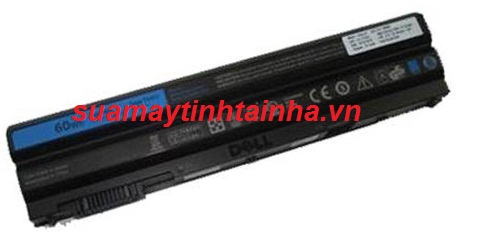 Pin laptop dell e5420